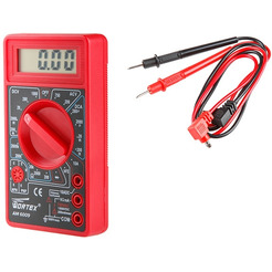 Мультиметр Wortex AM 6009 (AM6009000014)