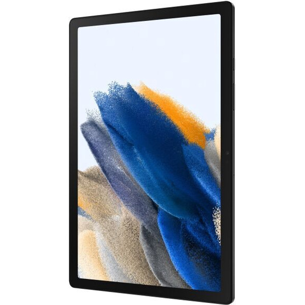 Планшет Samsung Galaxy Tab A8 LTE SM-X205 128GB (SM-X205NZSFCAU) серебристый