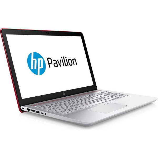 Ноутбук HP Pavilion 15-cd012ur 2FN23EA
