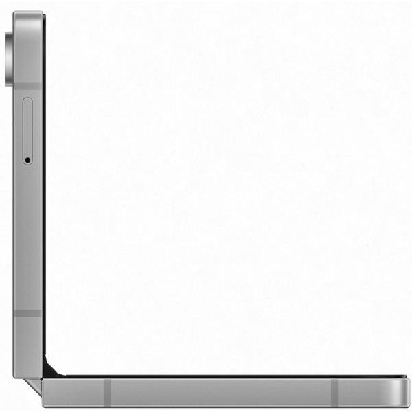 Смартфон Samsung Galaxy Z Flip6 512GB (SM-F741) серый