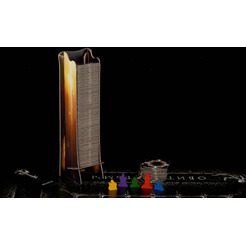 Настольная игра Магеллан Обитель тьмы MAG119930