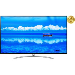 Телевизор LG 55SM9800PLA