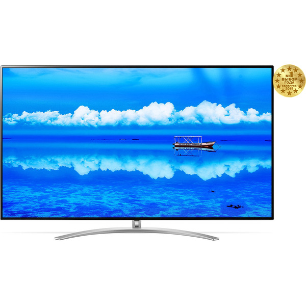 Телевизор LG 55SM9800PLA