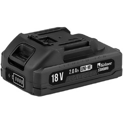 Аккумулятор Kolner KB 18-2ST-01