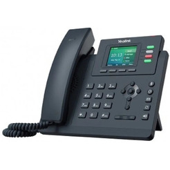 Телефон IP Yealink SIP-T33G
