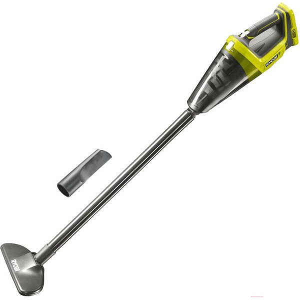 Пылесос ручной RYOBI ONE + R18HVF-0 5133003835 (без батареи)