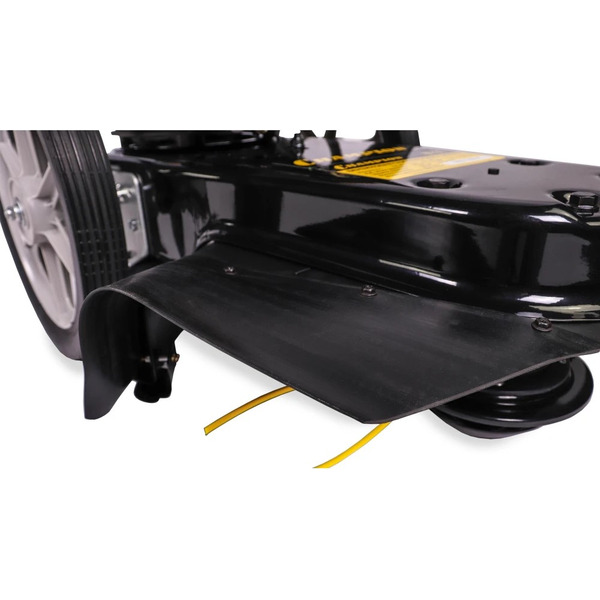 Газонокосилка бензиновая Champion LMH5640