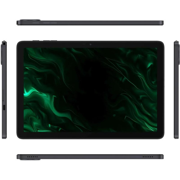 Планшет Digma Pro Spectrum T606 6Gb/128Gb (темно-серый)