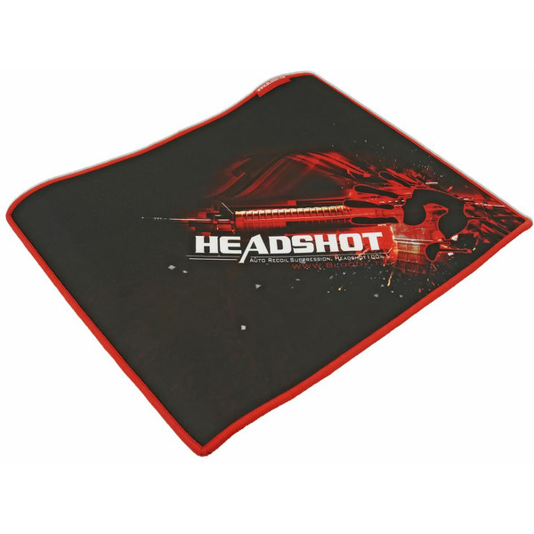 Коврик д/мыши игровой A4TECH B-071