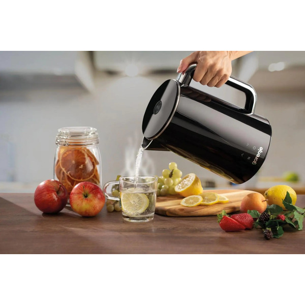 Электрочайник GORENJE K17DWD