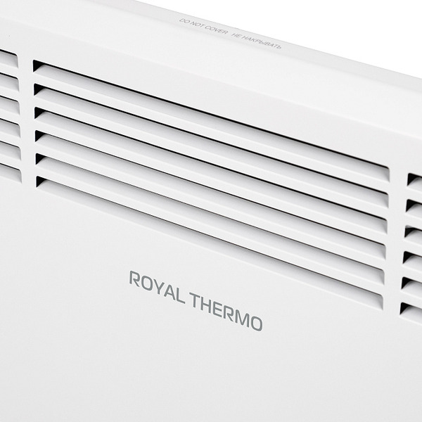 Конвектор электрический Royal Thermo Capella RCHC/M-2000