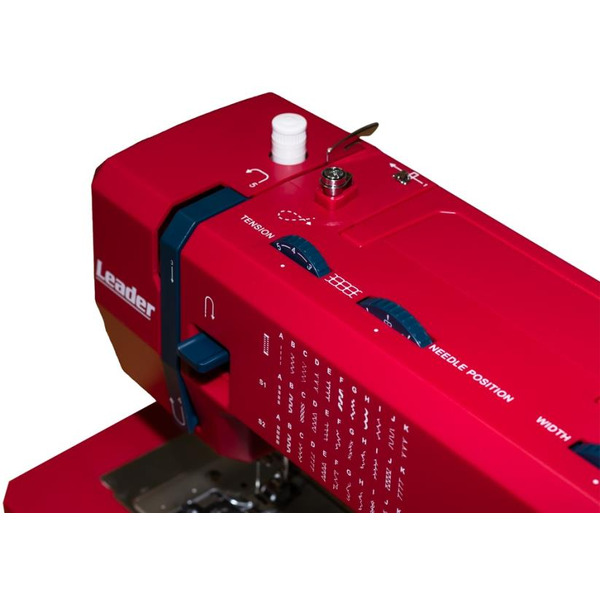 Швейная машина бытовая LEADER  PRIME STITCH