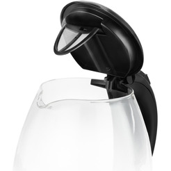 Чайник Centek CT-0008 (черный)