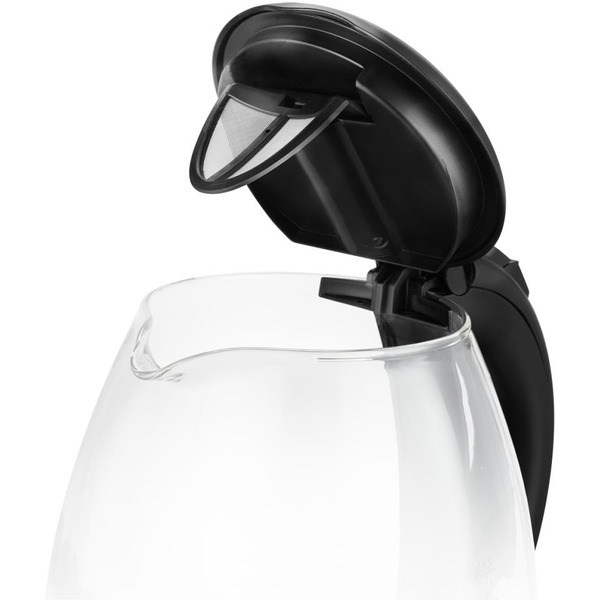 Чайник Centek CT-0008 (черный)