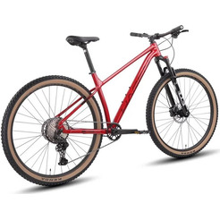 Велосипед Hagen 3.10 XL 2025 H25M310RR29XL (королевский красный)