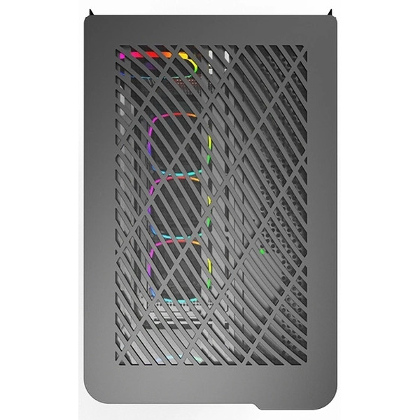 Корпус Montech King 95 Pro (черный)