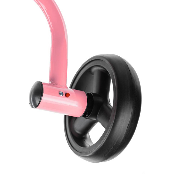 Трехколесный велосипед NINO A-20 (розовый)
