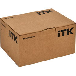 Источник бесперебойного питания ITK Electra EST8-800VA-1-001-L
