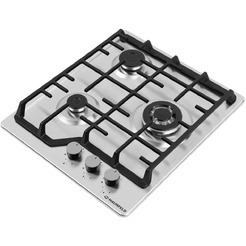 Варочная панель MAUNFELD EGHS.43.73CS/G