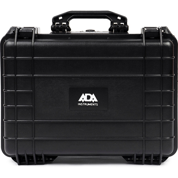 Построитель лазерных плоскостей (лазерный уровень) ADA Cube 360 Ultimate Edition (А00446)