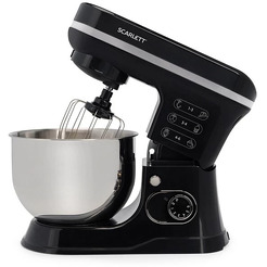 Планетарный миксер Scarlett SC-SM10S52