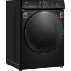 Стиральная машина Weissgauff WM 59411 Direct Drive Inverter Steam Matt Black