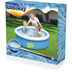 Бассейн Bestway My First Fast 57241