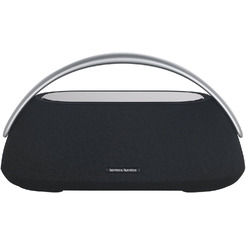 Портативная колонка Harman/Kardon Go + Play 3 / HKGOPLAY3BLKUK (черный)