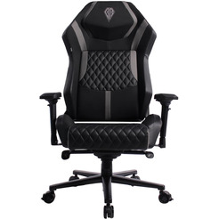 Кресло BRABIX GM-160 532952 (черный/серый)