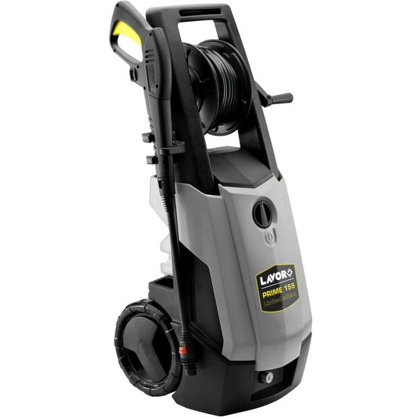 Мойка высокого давления Lavor Prime 155 (8.097.0022C)