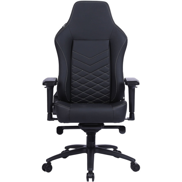 Кресло CACTUS CS-CHR-0112BL (черный)