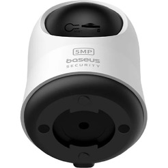 IP-камера Baseus Security P1 Pro 3K White (S0TV022132)