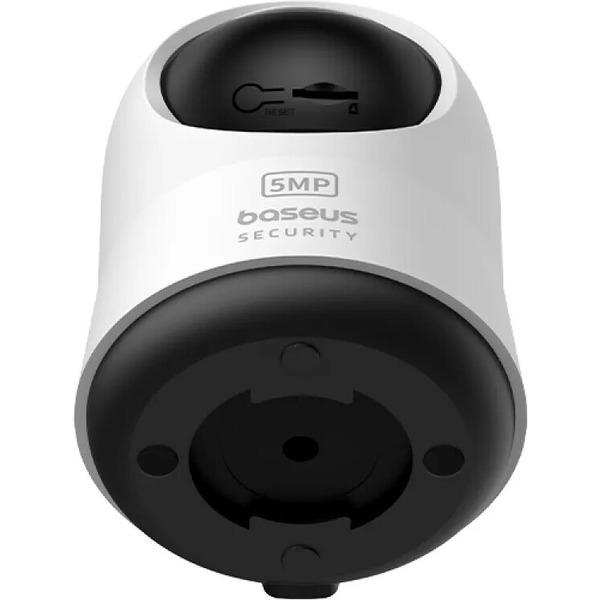 IP-камера Baseus Security P1 Pro 3K White (S0TV022132)