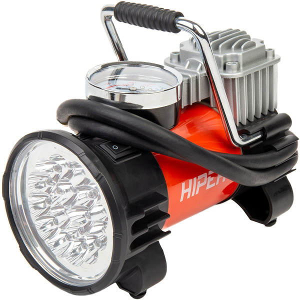 Автомобильный компрессор Hiper HAC45