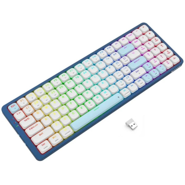 Клавиатура Redragon Eva Pro