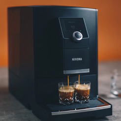 Кофемашина Nivona CafeRomatica NICR 790
