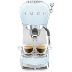 Рожковая кофеварка Smeg ECF02PBEU
