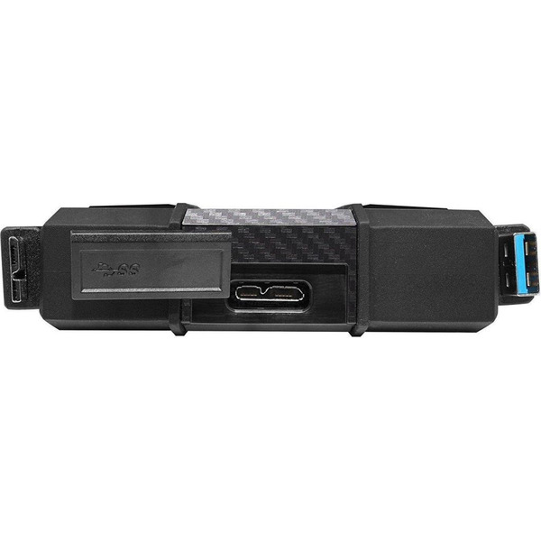 Внешний жесткий диск ADATA AHD710P-1TU31-CBK AHD710P Black