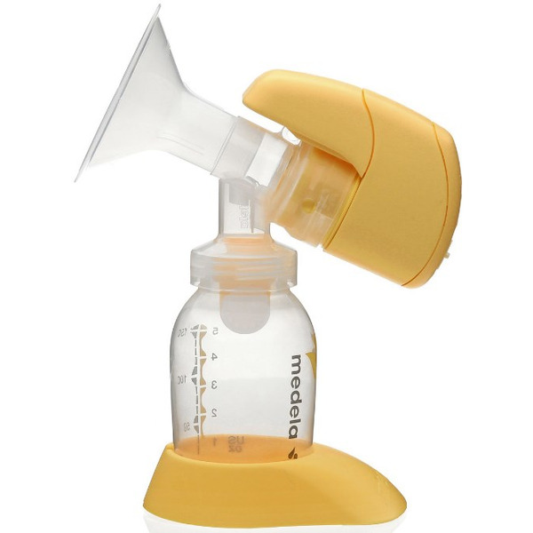 Молокоотсос электрический Medela Mini Electric 006.2050