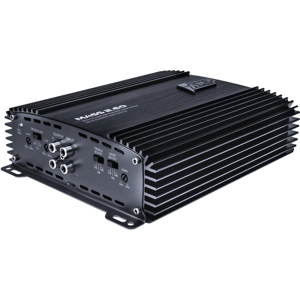 Усилитель AMP MASS 2.60