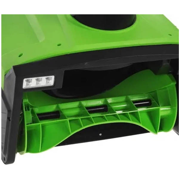 Снегоуборщик Greenworks SN2300