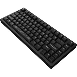 Клавиатура Дарк Проджект СМ81 Zeno DP-CM81ZBC (g3ms Sapphire, черный)