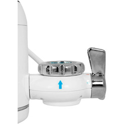 Кран-водонагреватель Oasis NP-W