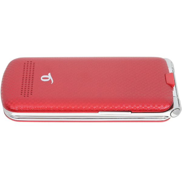 Мобильный телефон Olmio F28 (красный)