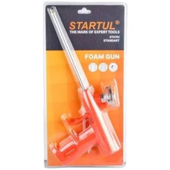 Пистолет для монтажной пены STARTUL ST4152