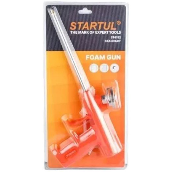 Пистолет для монтажной пены STARTUL ST4152