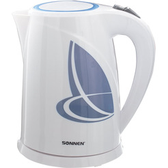 Чайник электрический SONNEN KT-1767