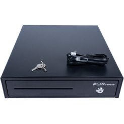 Денежный ящик Poscenter 13L