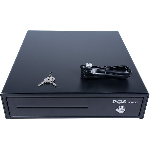 Денежный ящик Poscenter 13L