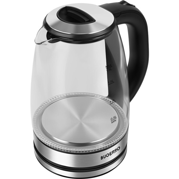 Чайник электрический BUGERRO BG-5612